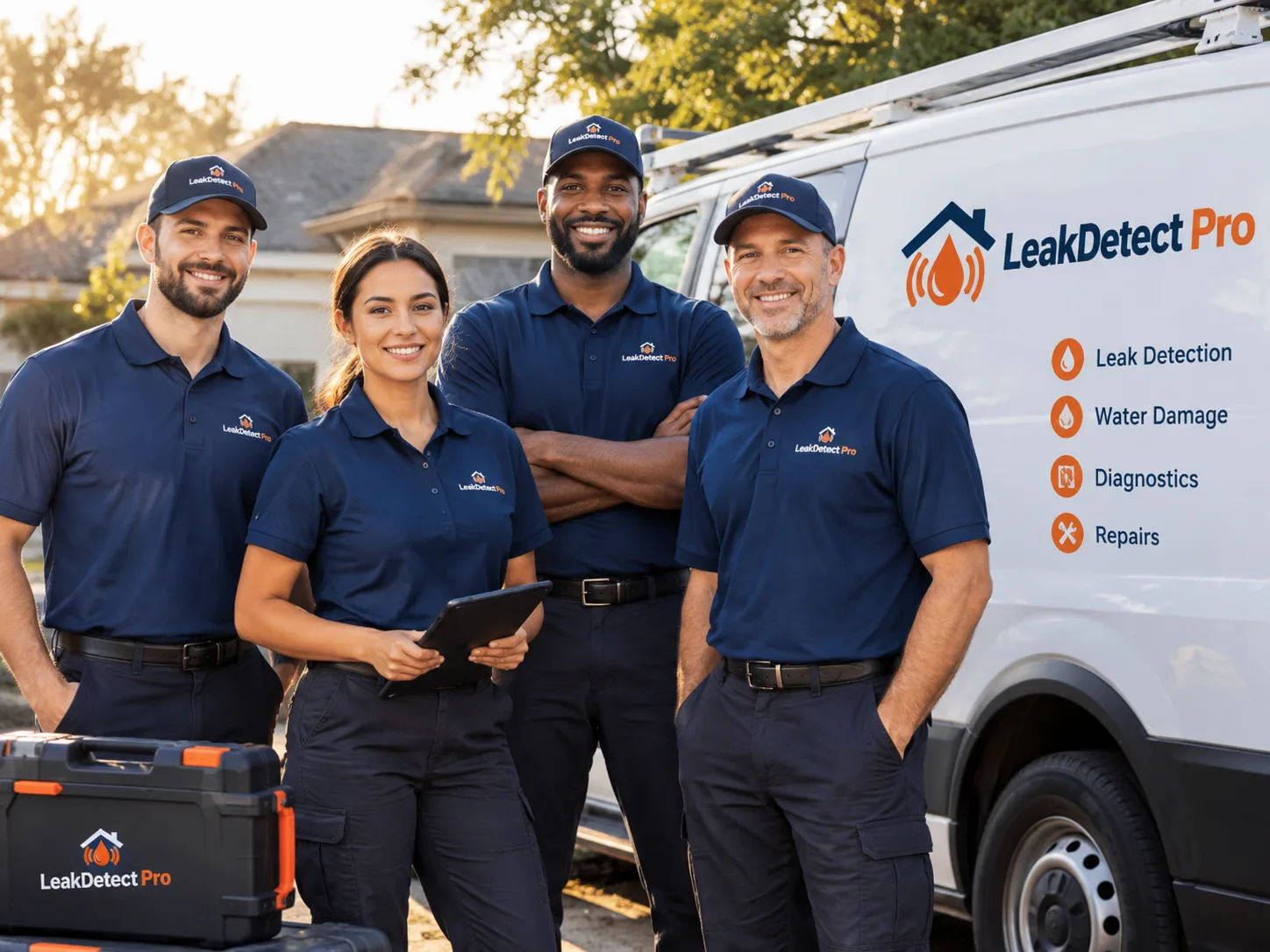 Roof Repair company in Chicago, IL